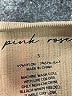Pink Rose Tan Bodysuit Size S - photo 3