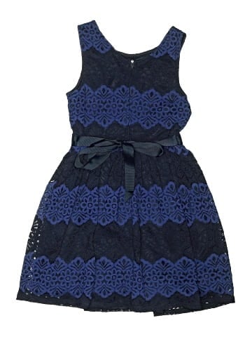 Speechless Dress (view 2)