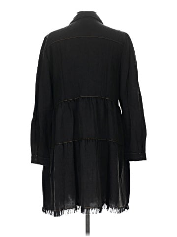 Umgee Casual Dress (view 2)