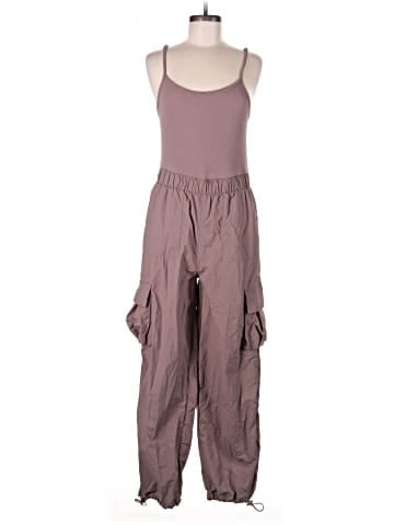 No Boundaries Jumpsuit (view 1)