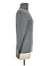Peruvian Connection Gray Long Sleeve Turtleneck Size M - photo 4