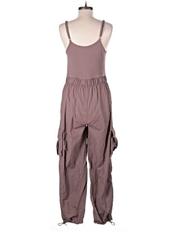 No Boundaries Jumpsuit (view 2)