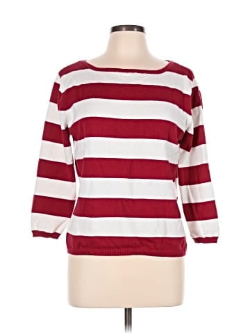 Talbots Pullover Sweater (view 1)