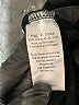 Rag & Bone Black Sleeveless Top Size XXS - photo 8
