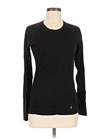 Smartwool Active T-Shirt (view 1)