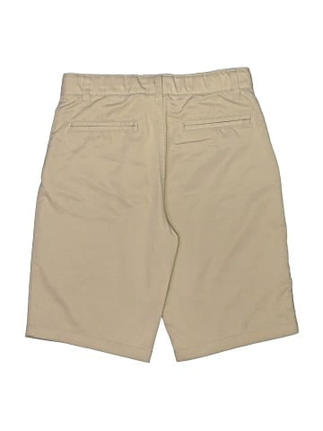 French Toast Khaki Shorts (view 2)