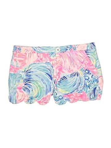 Lilly Pulitzer Shorts (view 1)