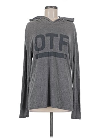 District. Pullover Hoodie (view 1)