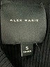 Alex Marie Black Turtleneck Sweater Size S - photo 7