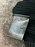 Alex Marie Black Turtleneck Sweater Size S - photo 8