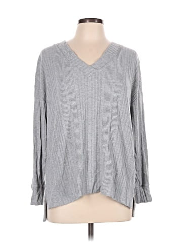 Andrew Marc Pullover Sweater (view 1)