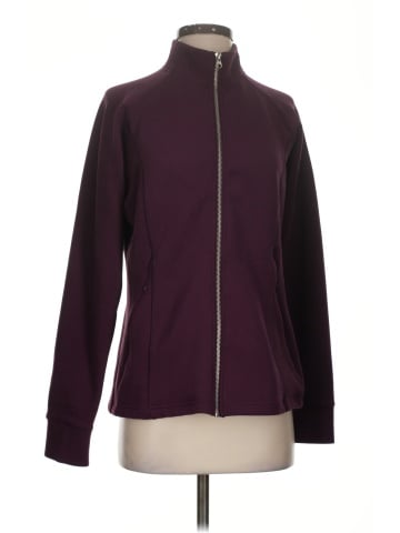 32 Degrees Track Jacket (view 1)