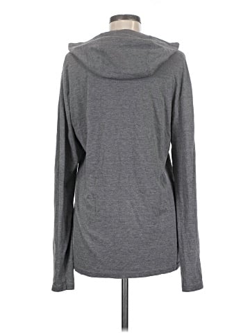 District. Pullover Hoodie (view 2)