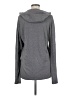 District. Gray Pullover Hoodie Size M - photo 2
