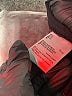 JM Collection Black Active Pants Size XL - photo 8
