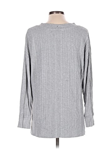 Andrew Marc Pullover Sweater (view 2)