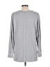 Andrew Marc Gray Pullover Sweater Size L - photo 2