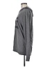 District. Gray Pullover Hoodie Size M - photo 5