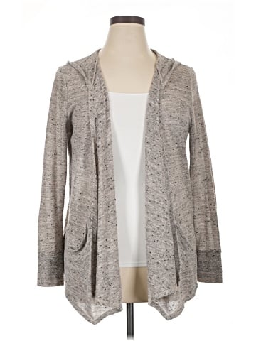 Green Envelope Cardigan (view 1)