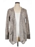 Green Envelope Gray Cardigan Size XL - photo 1