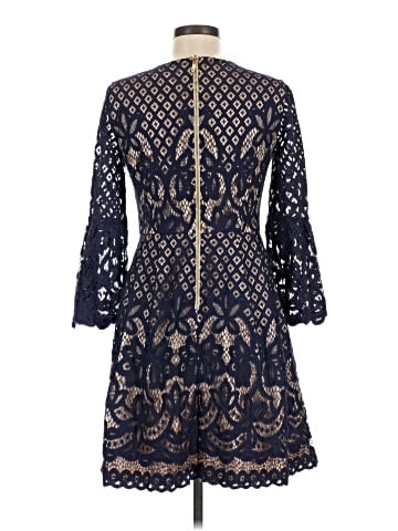 Eliza J Cocktail Dress (view 2)