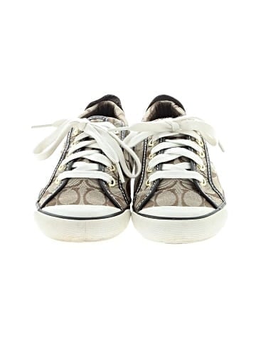 Coach Sneakers (view 2)