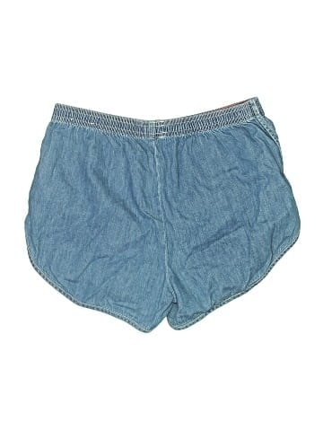 TNA Denim Shorts (view 2)