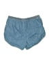 TNA 100% Cotton Blue Denim Shorts Size S - photo 2