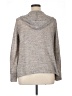 Green Envelope Gray Cardigan Size XL - photo 2