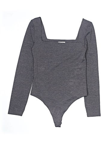 Aritzia Bodysuit (view 1)