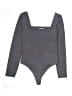 Aritzia Gray Bodysuit Size M - photo 1