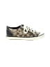 Coach Gray Sneakers Size 6 - photo 1
