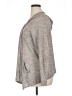 Green Envelope Gray Cardigan Size XL - photo 5