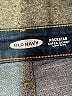 Old Navy Solid Blue Jeans Size S (estimated) - photo 4