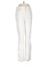 J.Crew Ivory Jeans Size 27 waist - photo 1