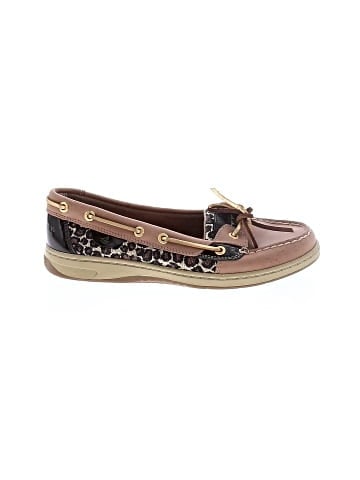 Sperry Top Sider Flats (view 1)