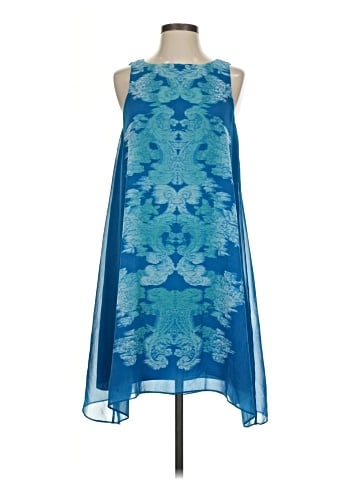Max Studio Cocktail Dress (view 1)