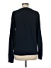 Banana Republic Blue Pullover Sweater Size M - photo 2