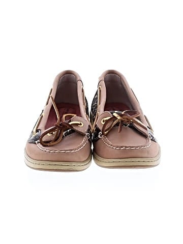 Sperry Top Sider Flats (view 2)