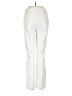 J.Crew Ivory Jeans Size 27 waist - photo 2