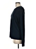 Banana Republic Blue Pullover Sweater Size M - photo 5