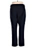 Gloria Vanderbilt Blue Casual Pants Size 14 - photo 2