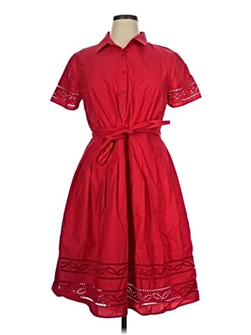 Talbots Casual Dress (view 1)