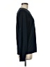 Banana Republic Blue Pullover Sweater Size M - photo 4