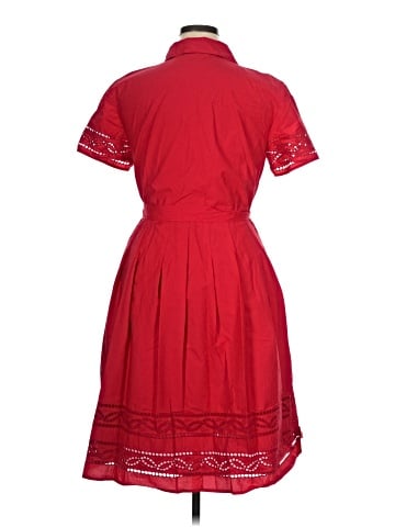 Talbots Casual Dress (view 2)