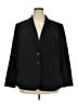 The Limited Black Blazer Size 22 - photo 1