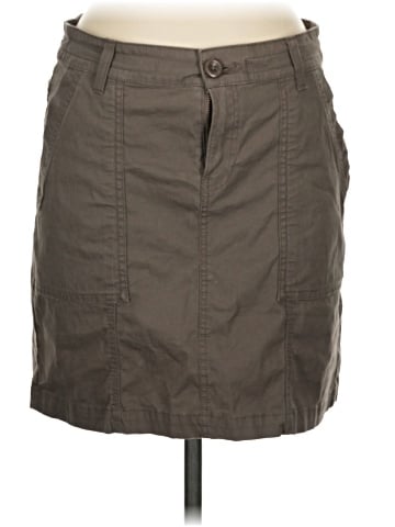 PrAna Casual Skirt (view 1)