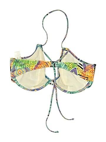 Freya Swimsuit Top (view 2)