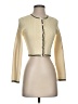 Sandro Ivory Long Sleeve Top Size XS (0) - photo 1