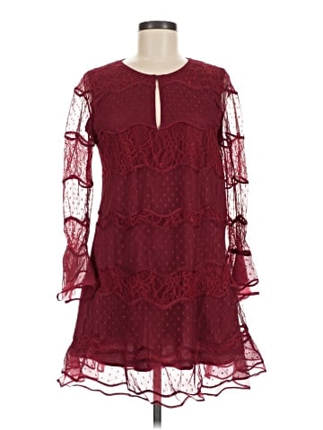 Sachin + Babi Cocktail Dress (view 1)